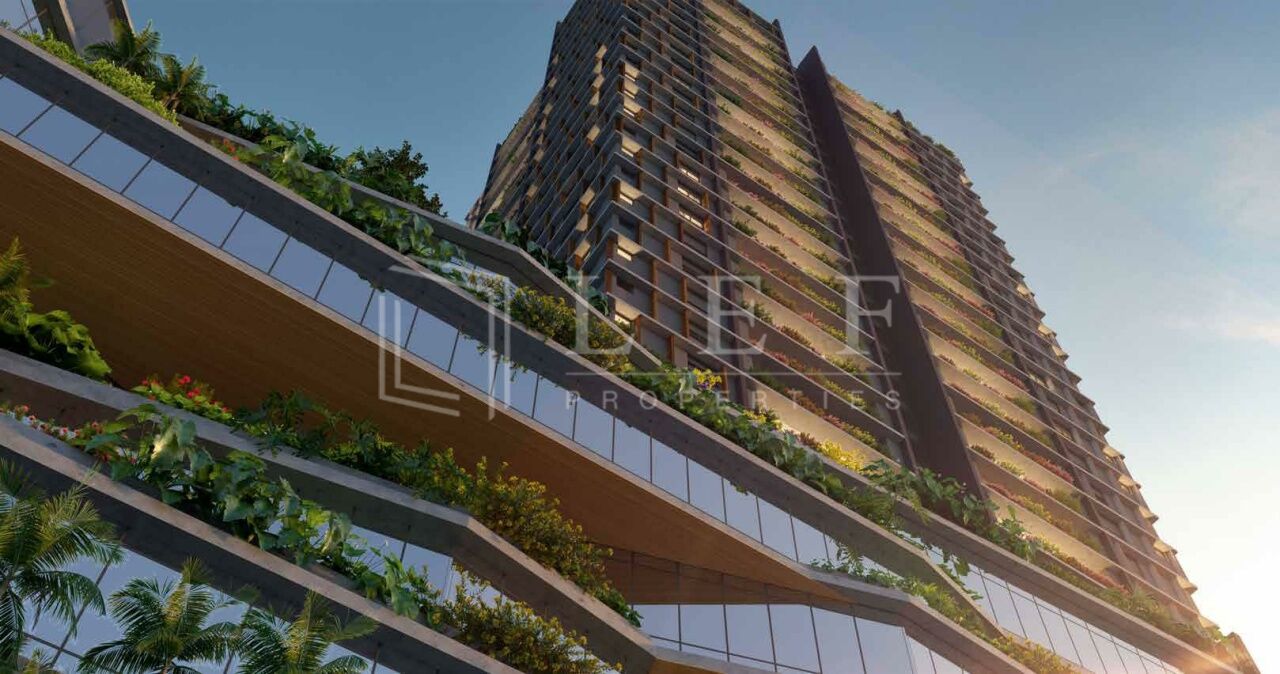 Lef Properties