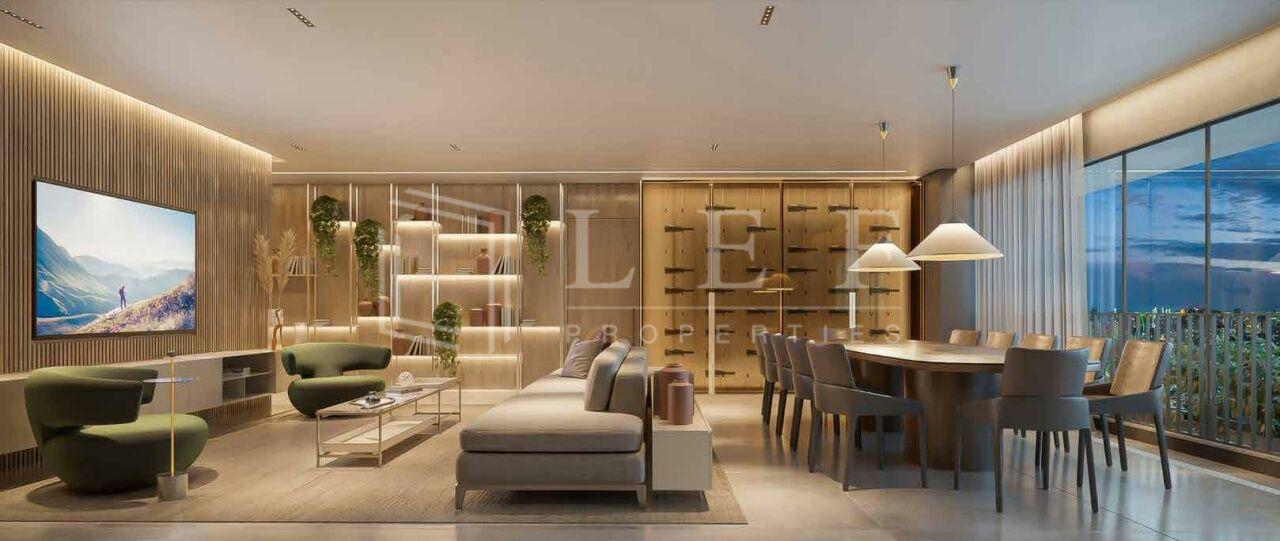 Lef Properties