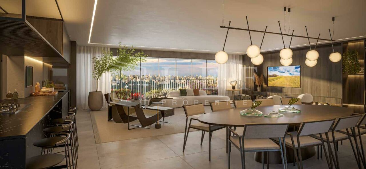 Lef Properties