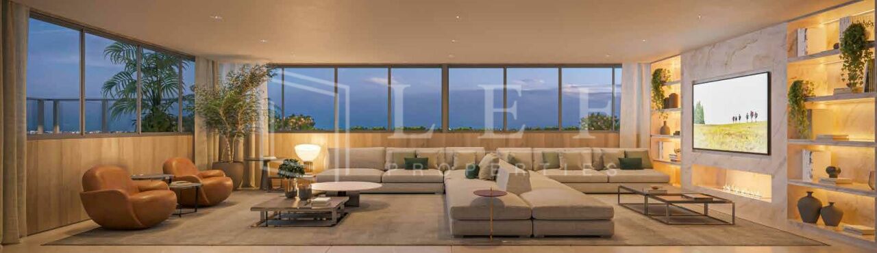 Lef Properties