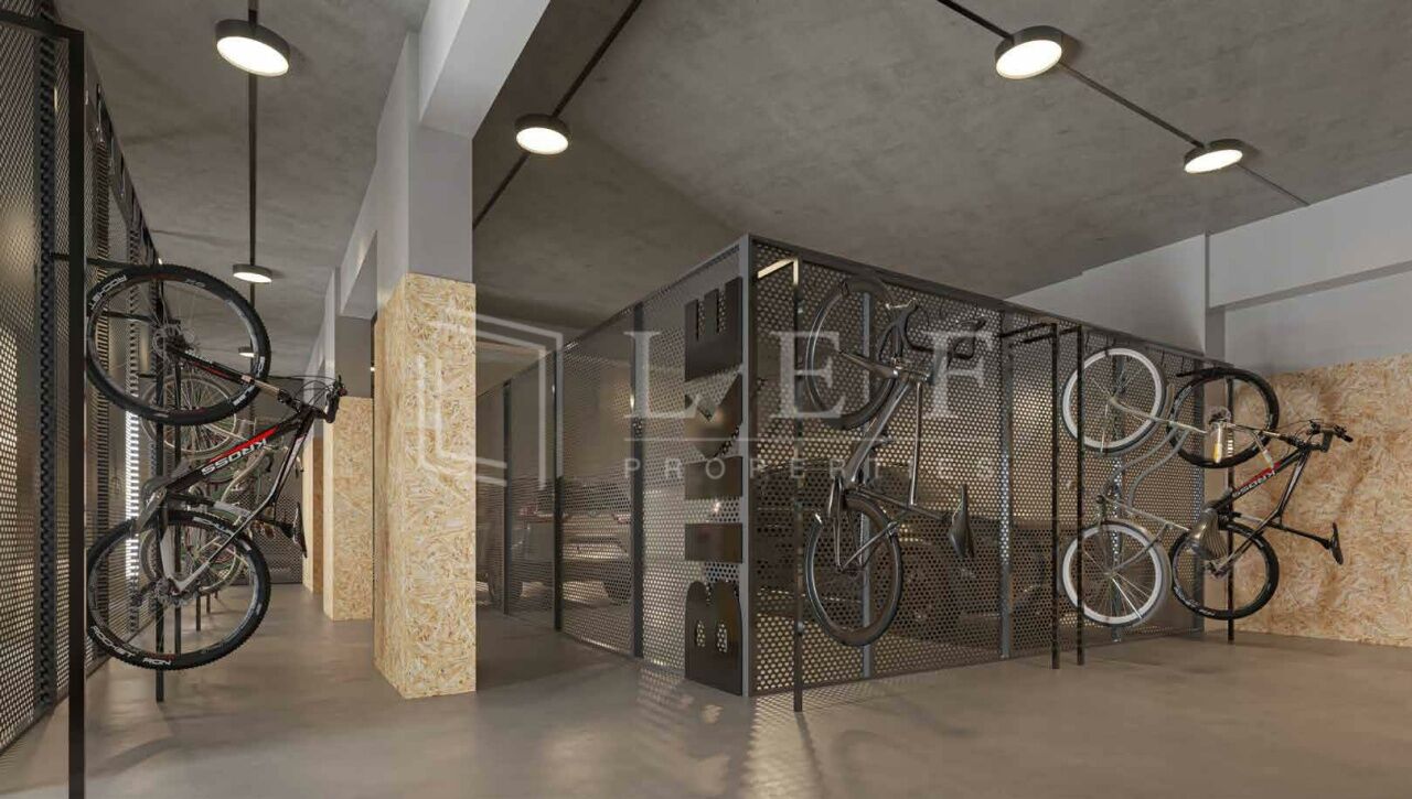 Lef Properties