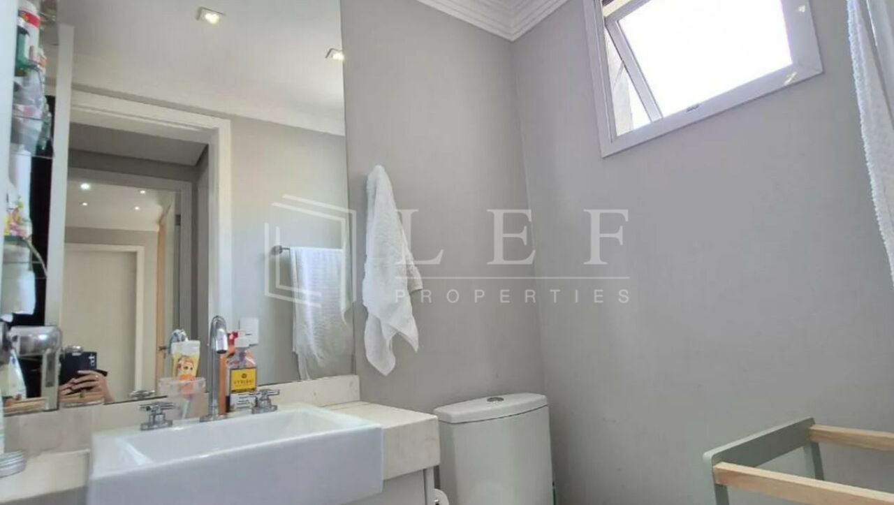 Lef Properties