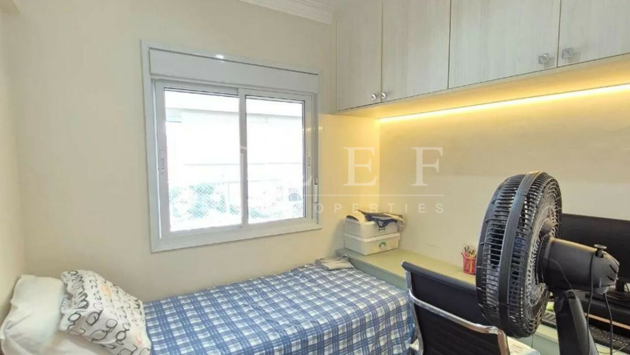 Lef Properties