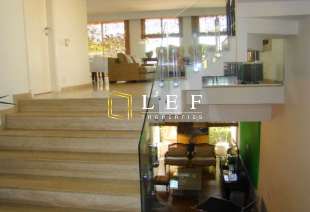 Lef Properties