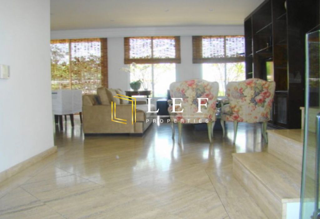 Lef Properties