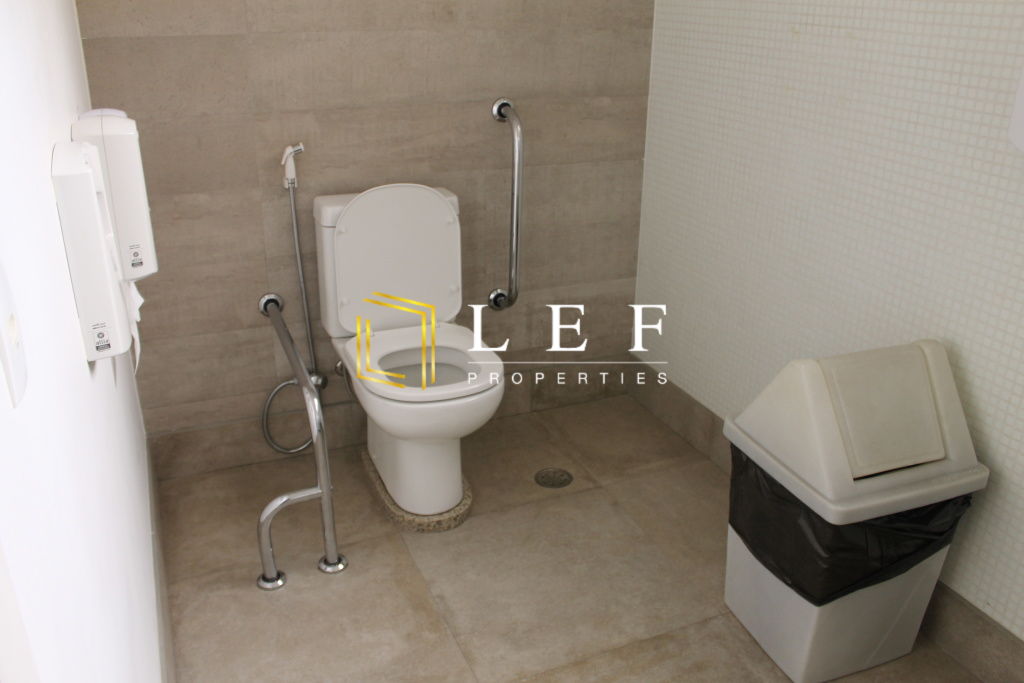 Lef Properties