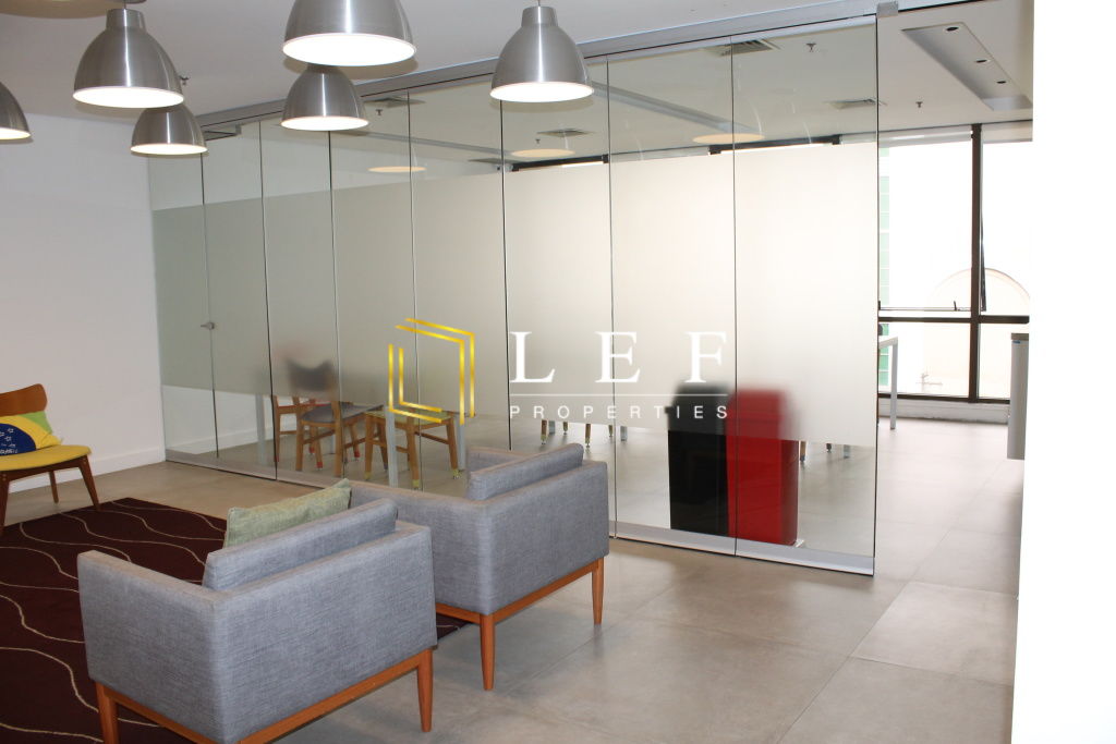Lef Properties