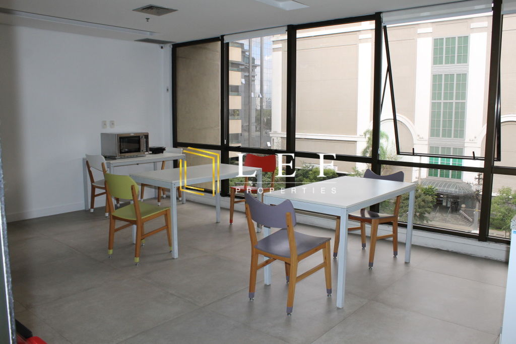 Lef Properties