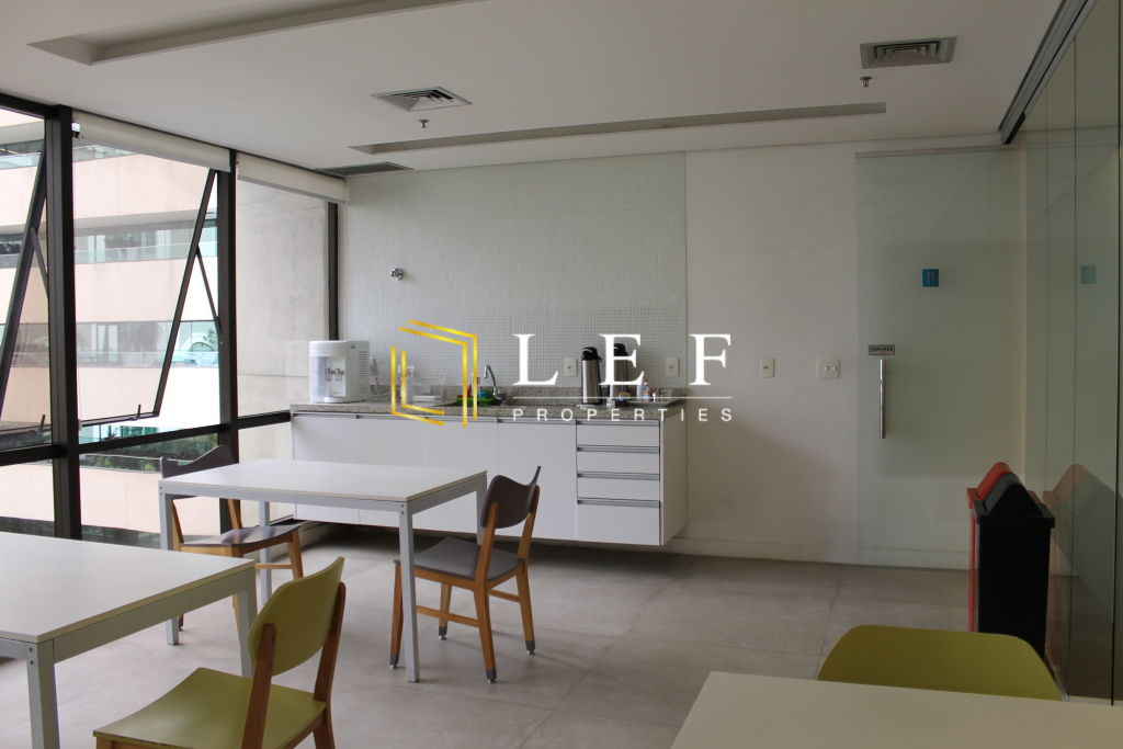 Lef Properties