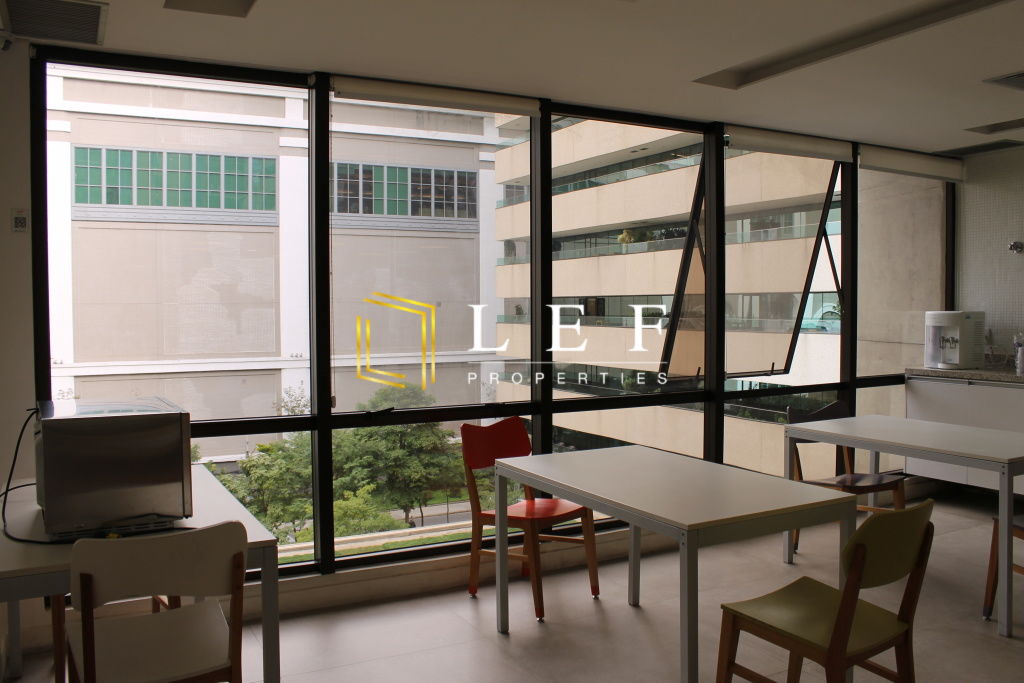 Lef Properties
