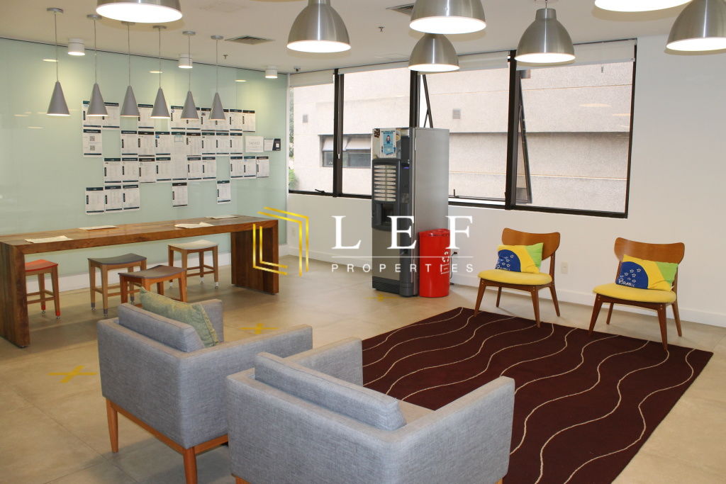Lef Properties