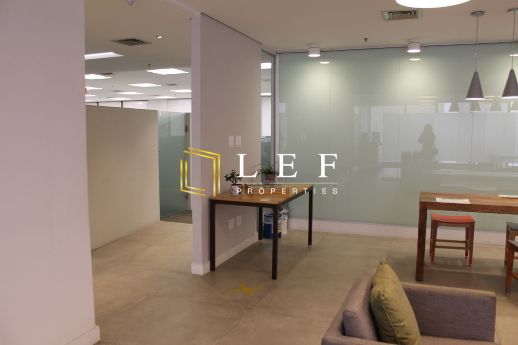 Lef Properties