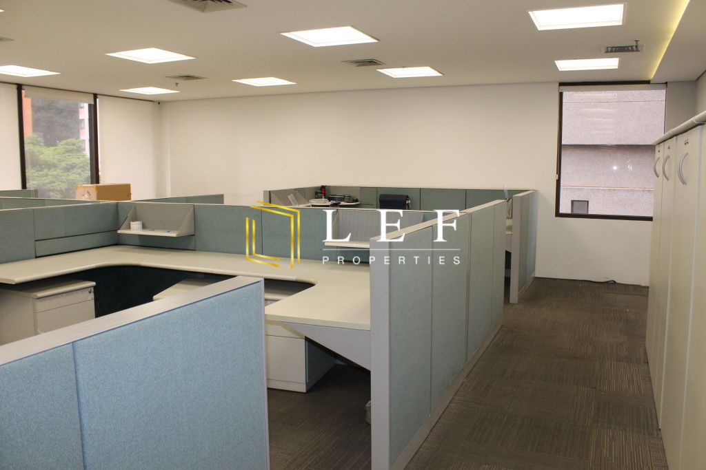 Lef Properties