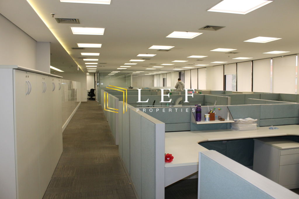 Lef Properties