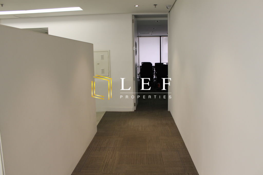 Lef Properties