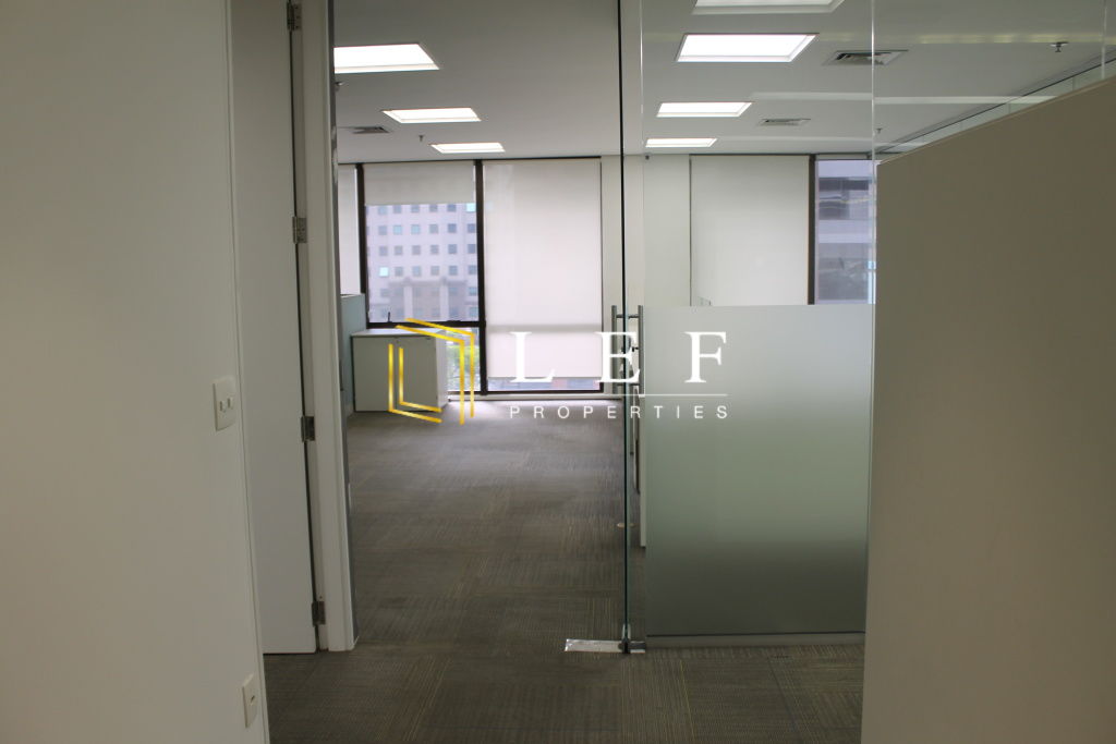 Lef Properties