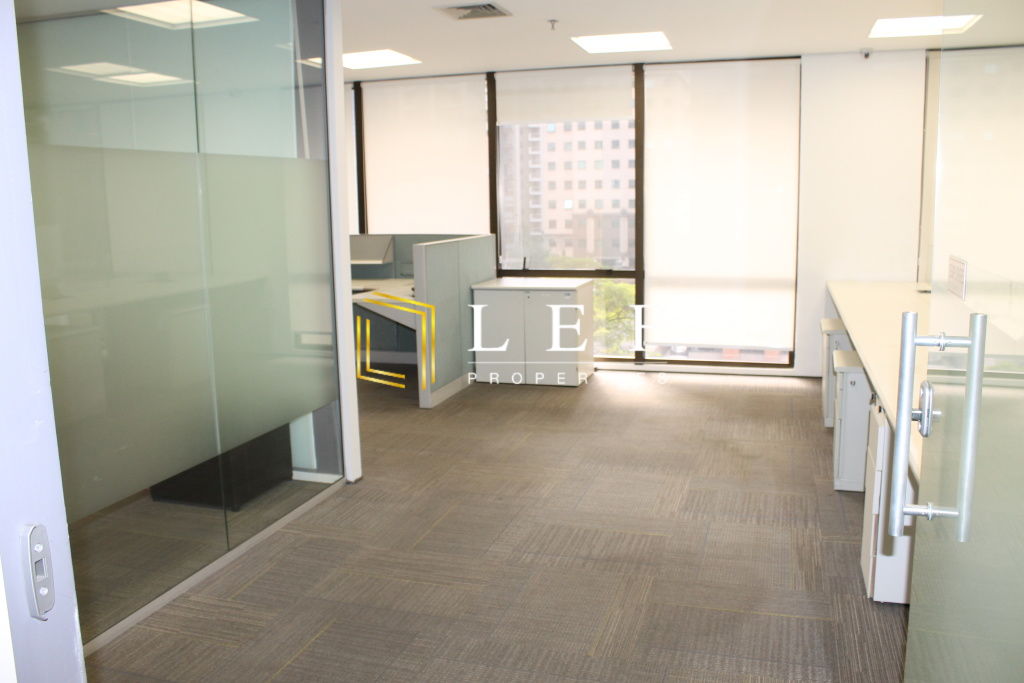 Lef Properties