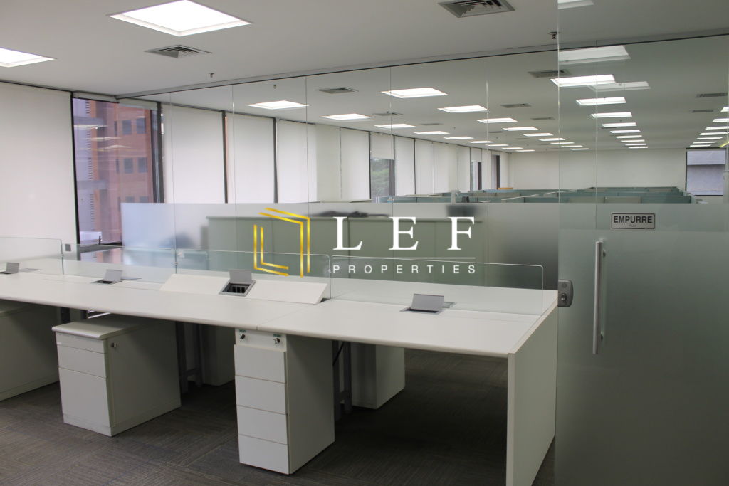 Lef Properties