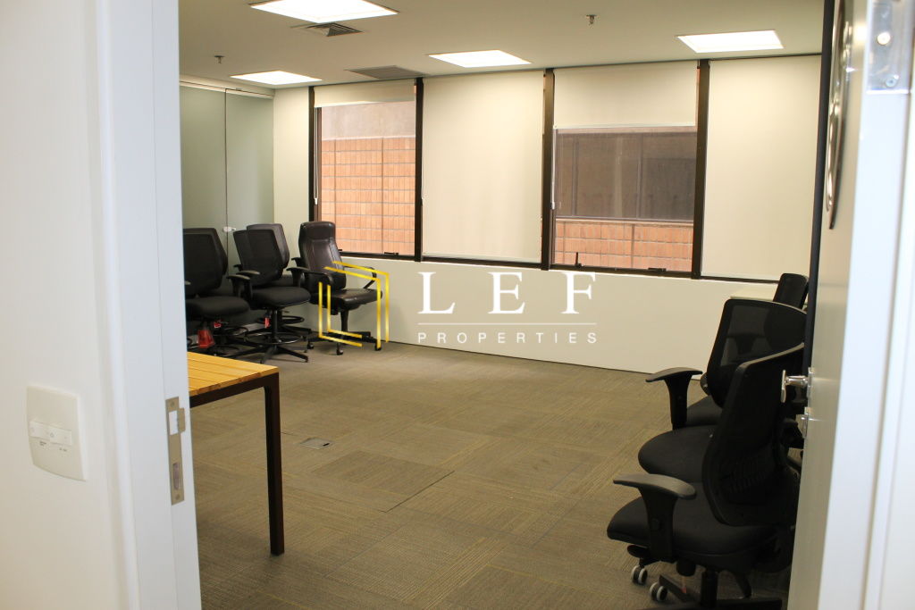 Lef Properties