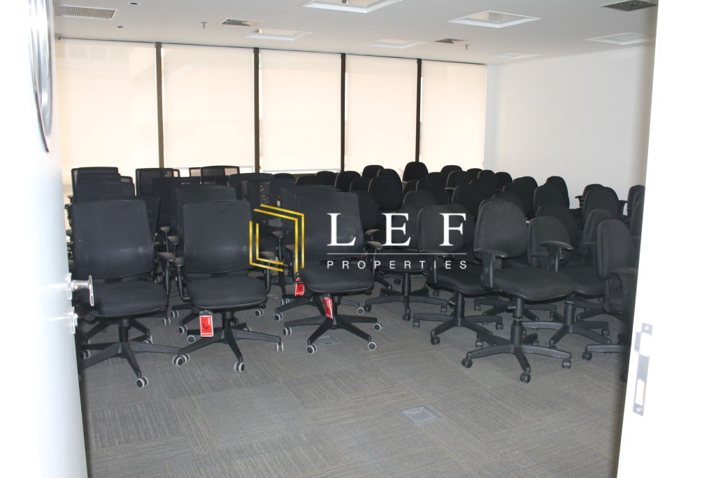 Lef Properties