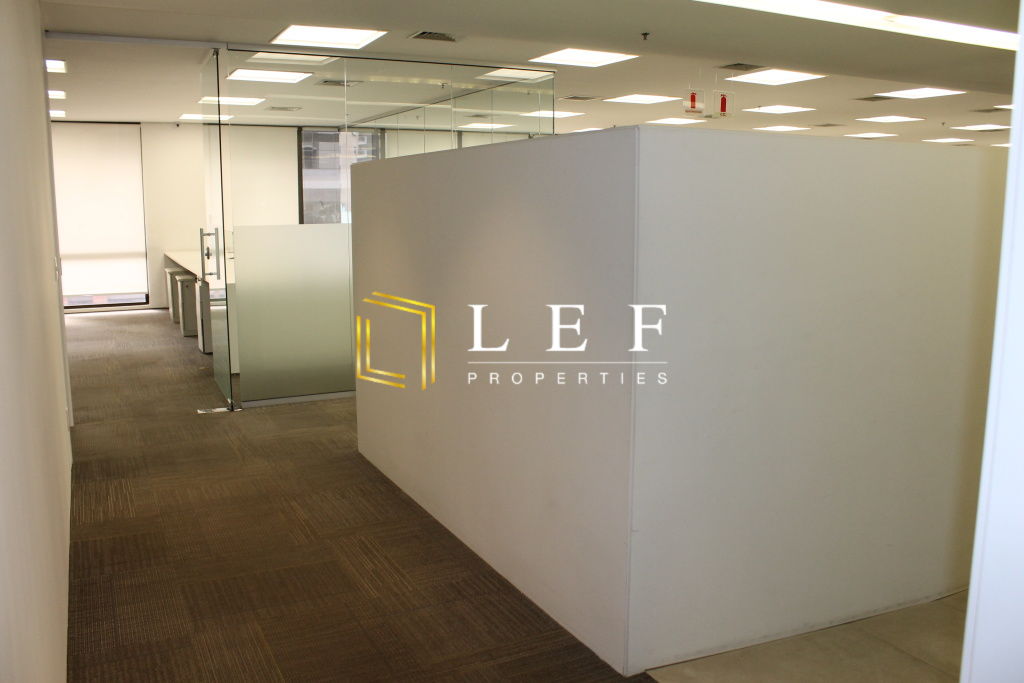 Lef Properties