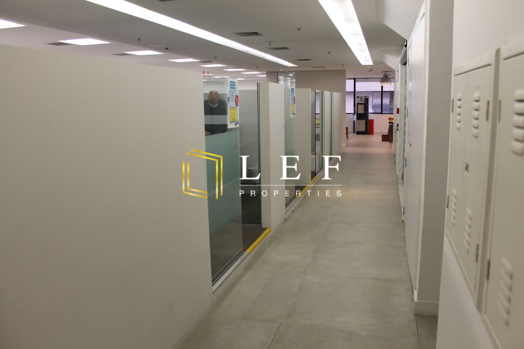 Lef Properties