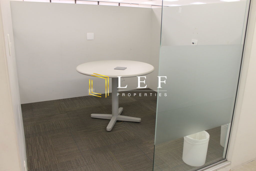 Lef Properties