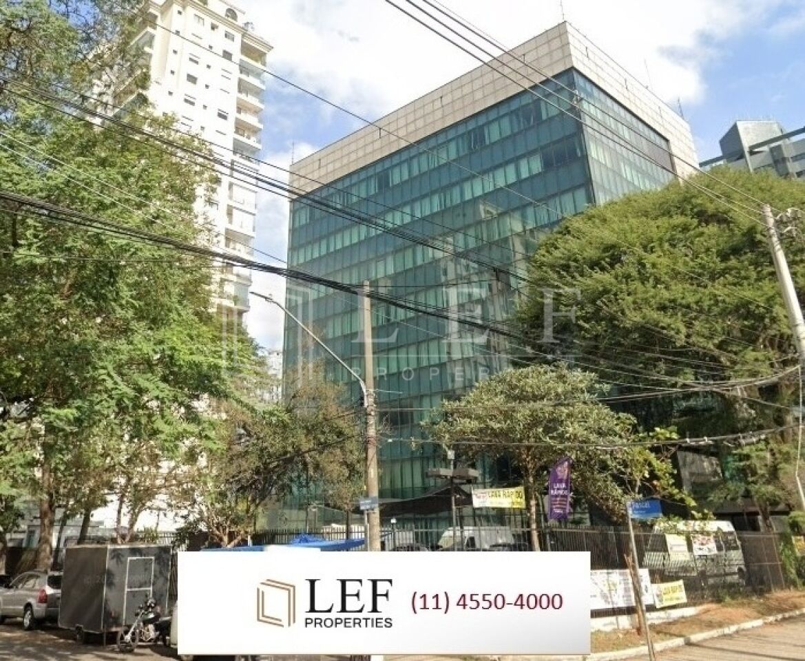 Lef Properties