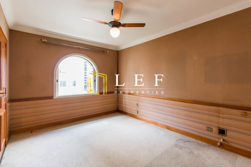 Lef Properties