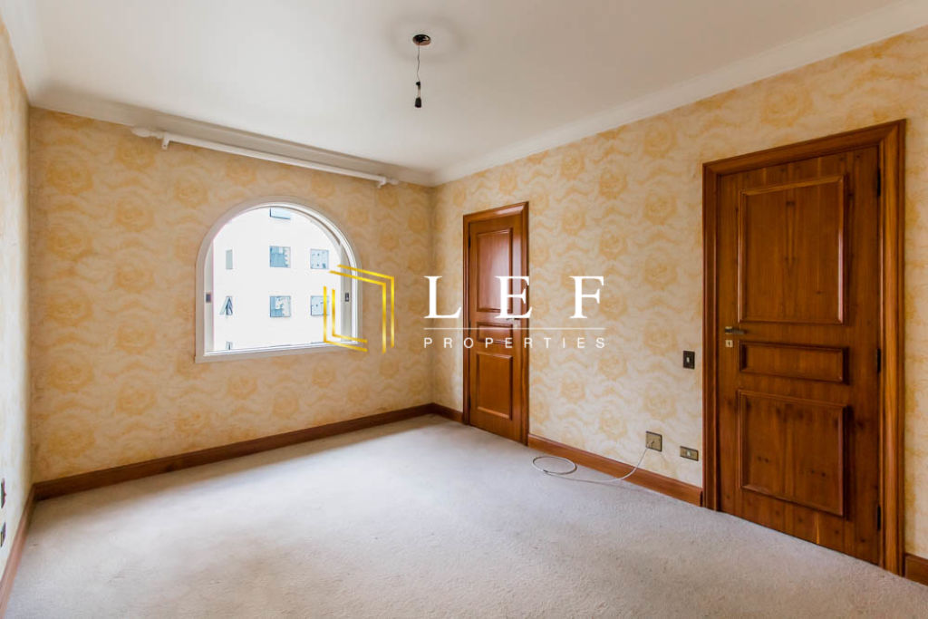 Lef Properties