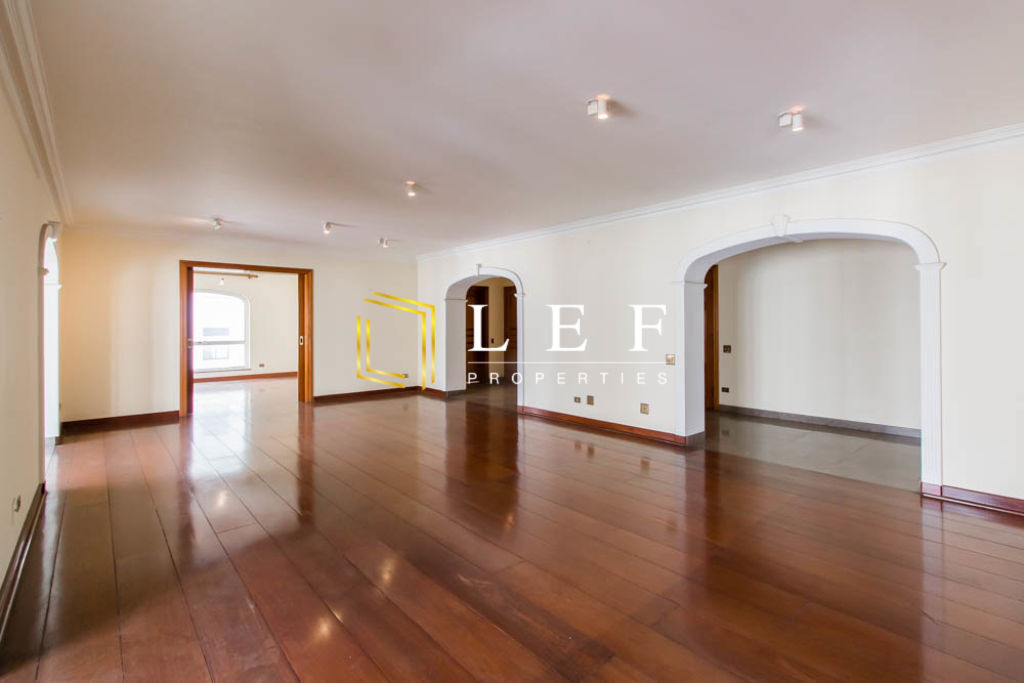 Lef Properties