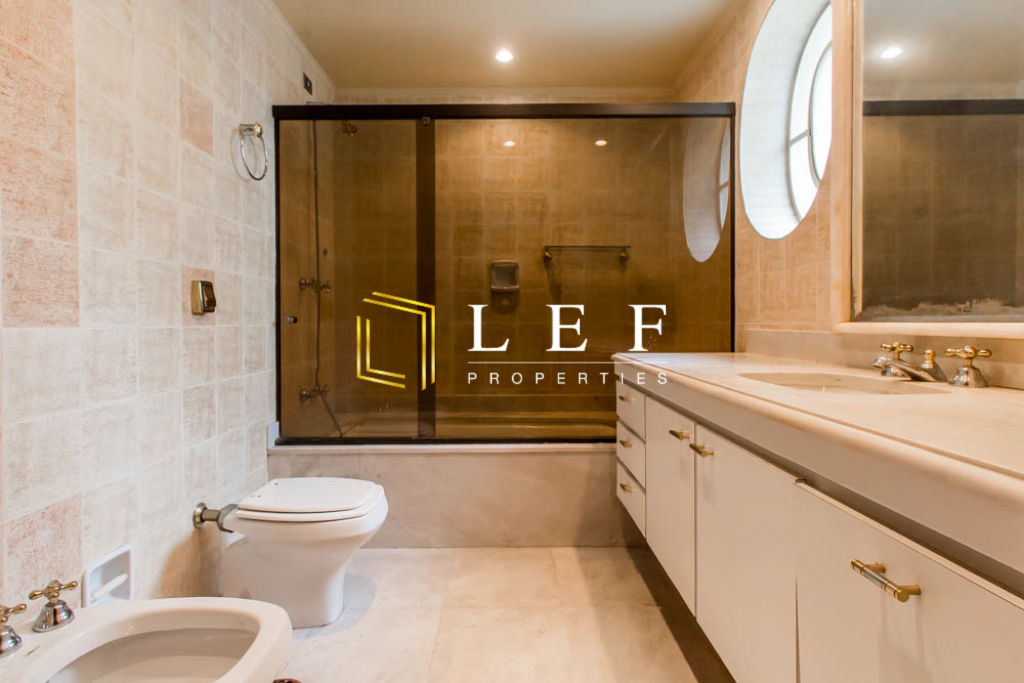 Lef Properties