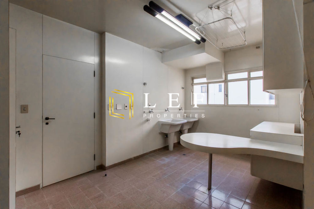 Lef Properties