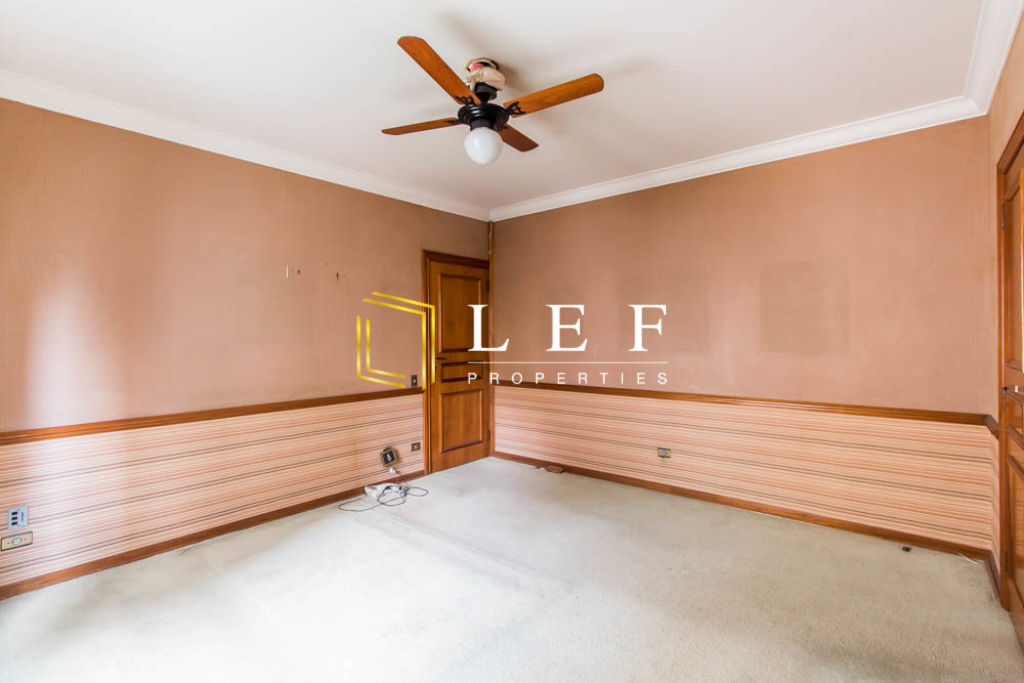 Lef Properties