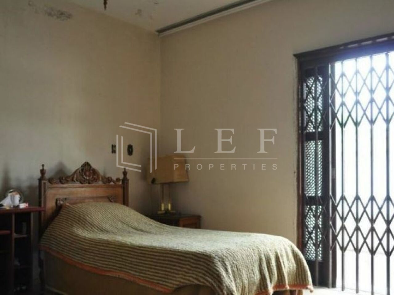 Lef Properties