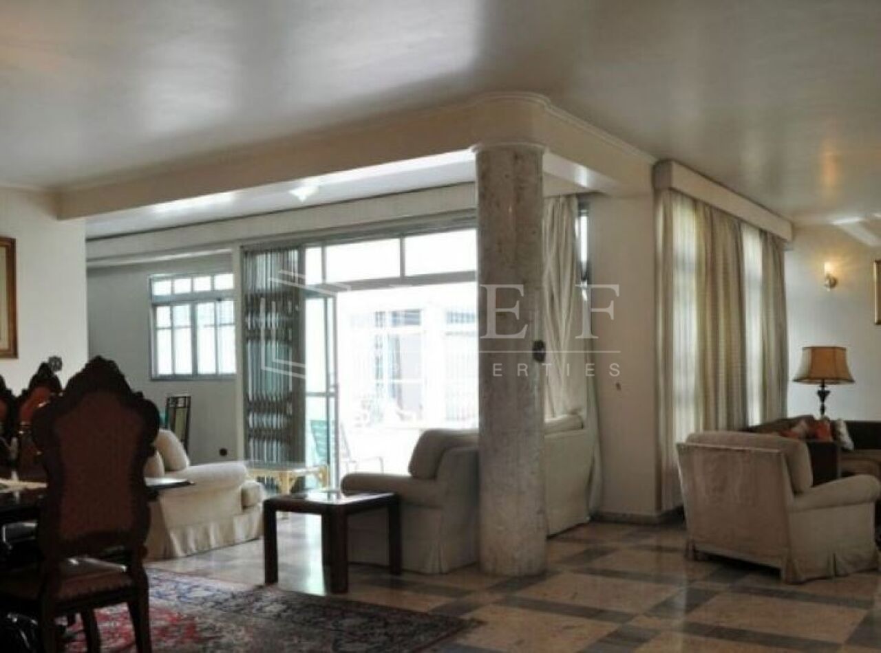 Lef Properties