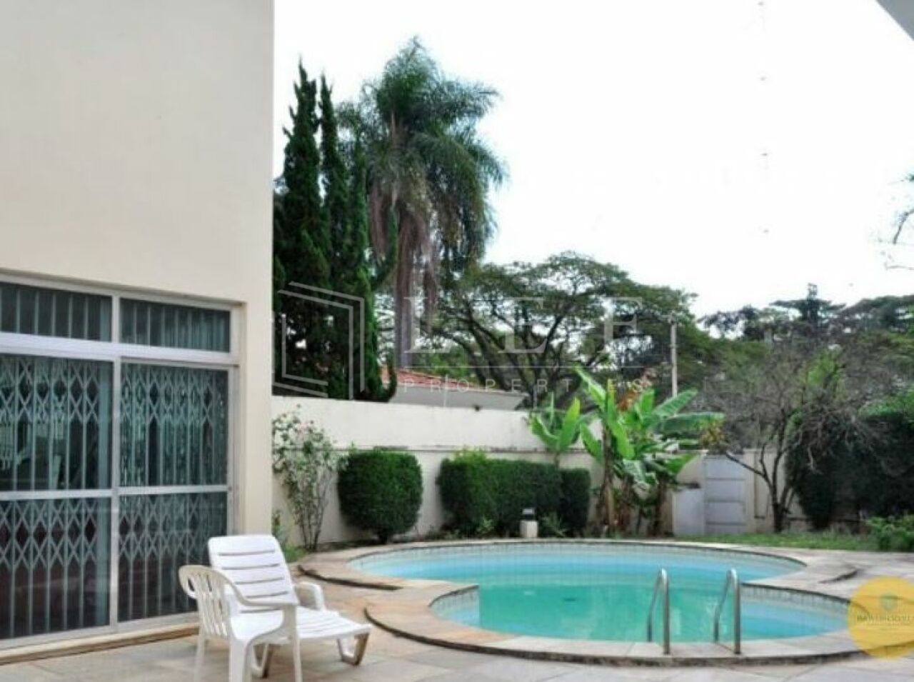 Lef Properties