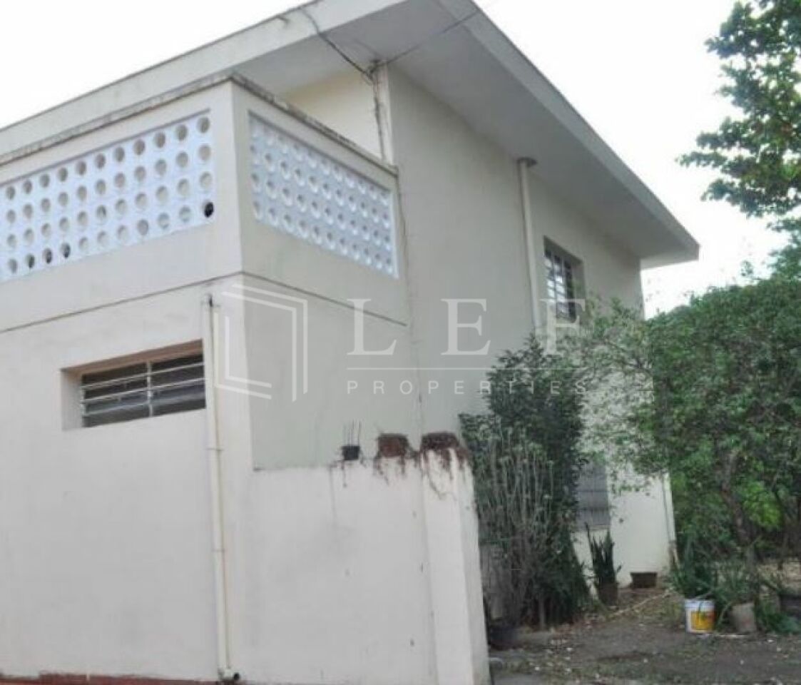 Lef Properties