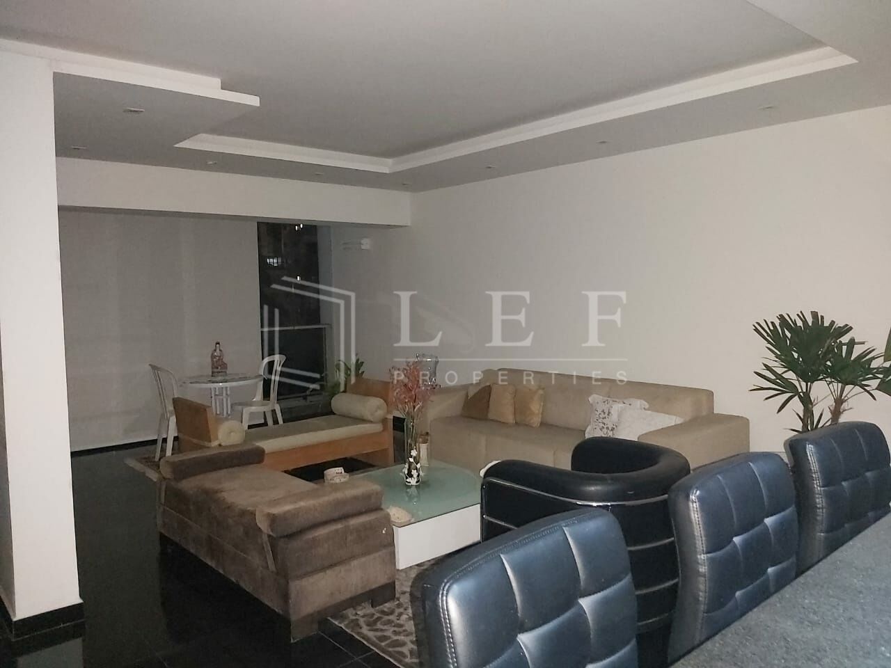 Lef Properties