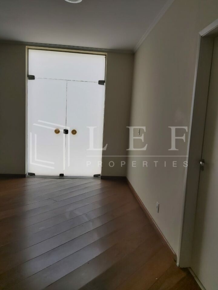 Lef Properties