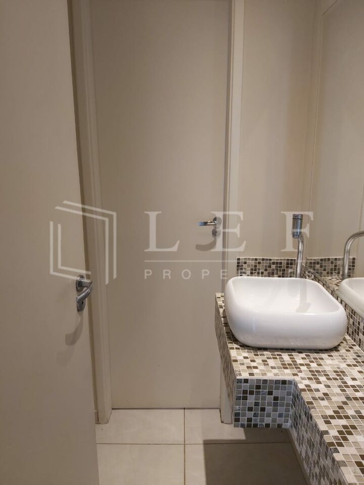 Lef Properties