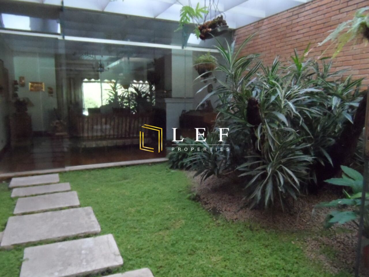 Lef Properties