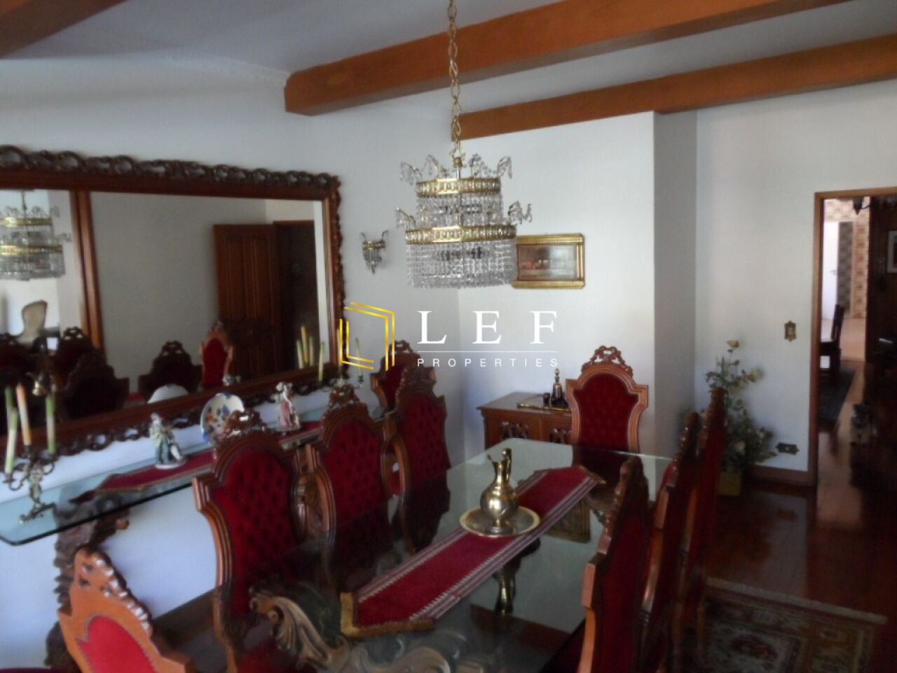 Lef Properties