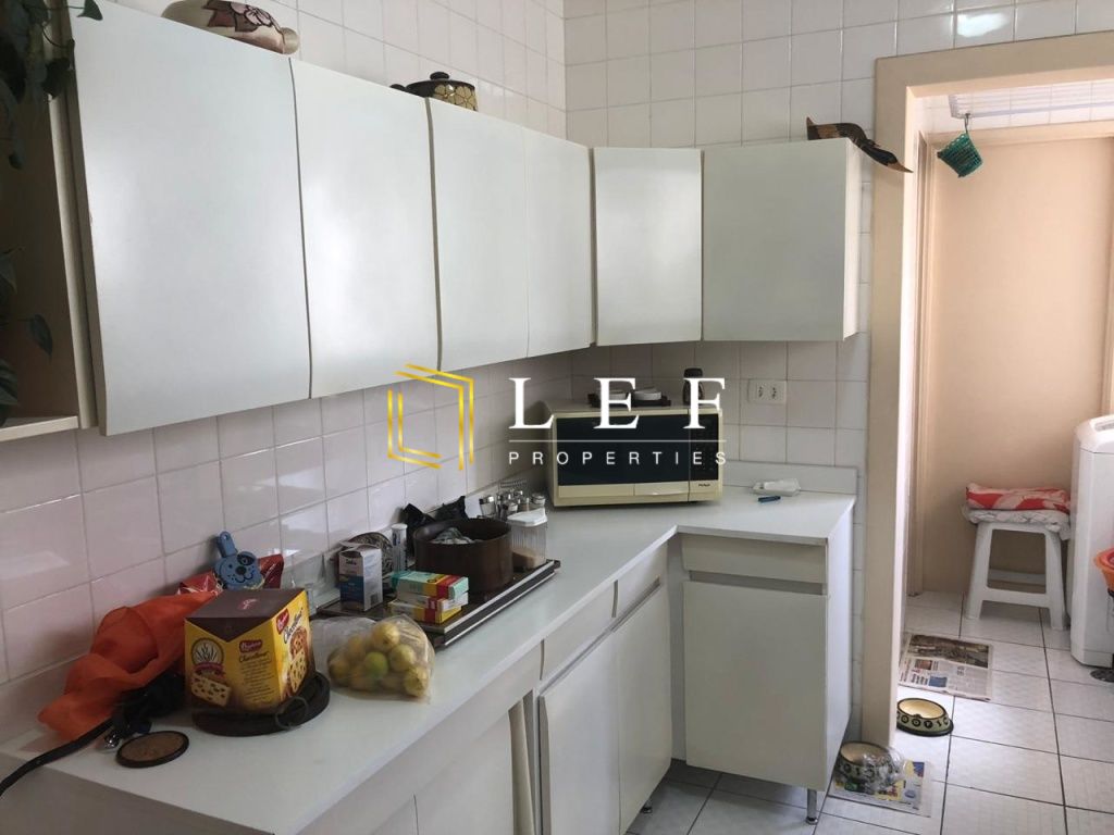 Lef Properties