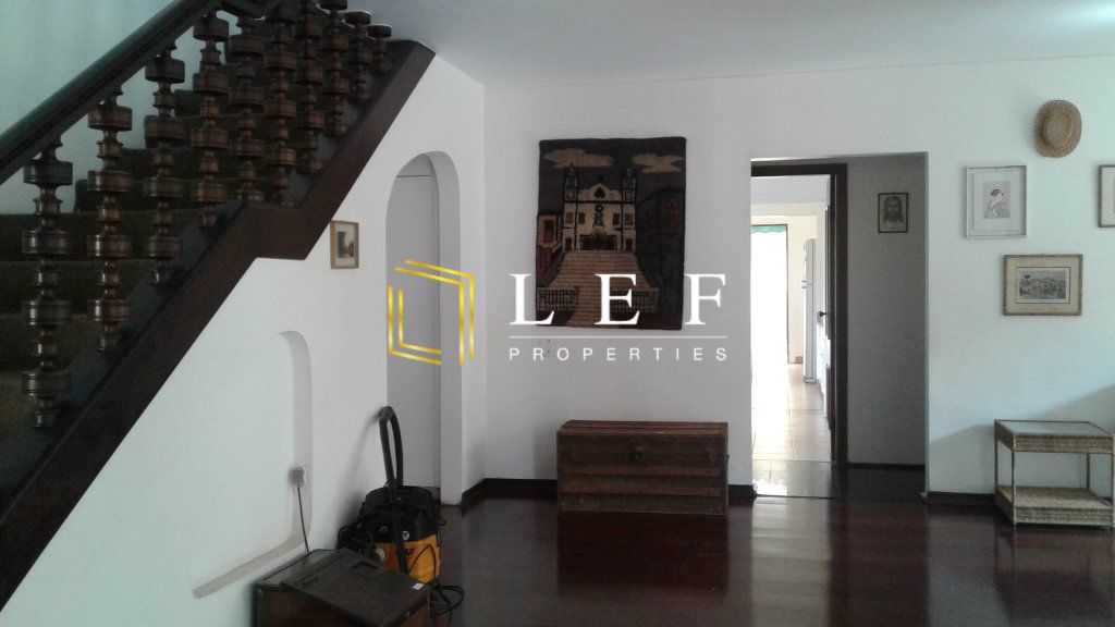 Lef Properties