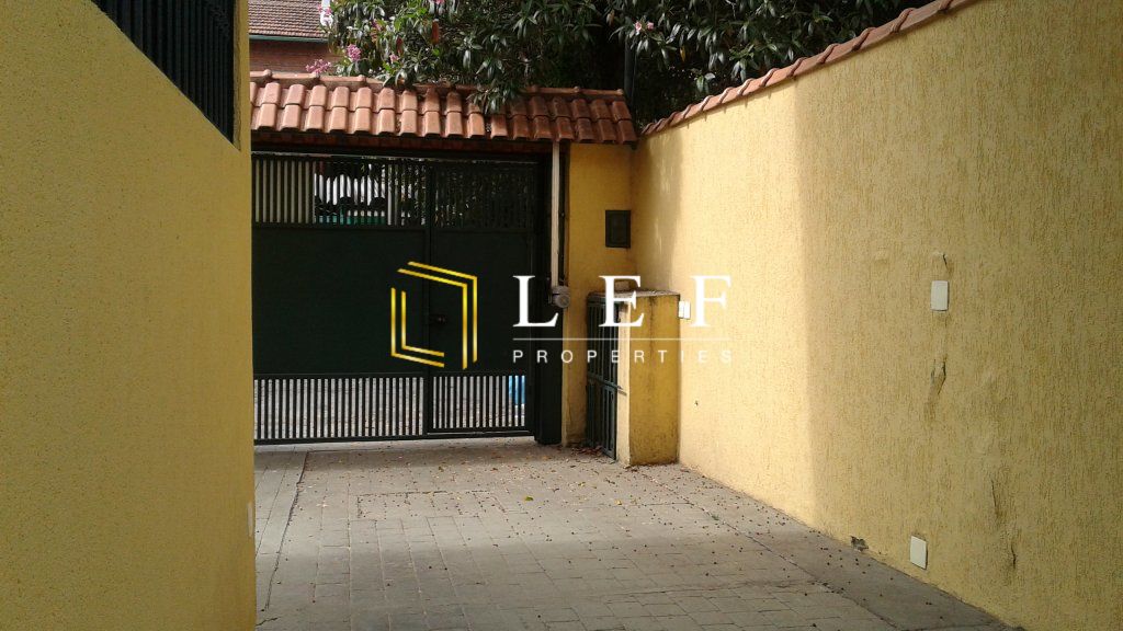 Lef Properties