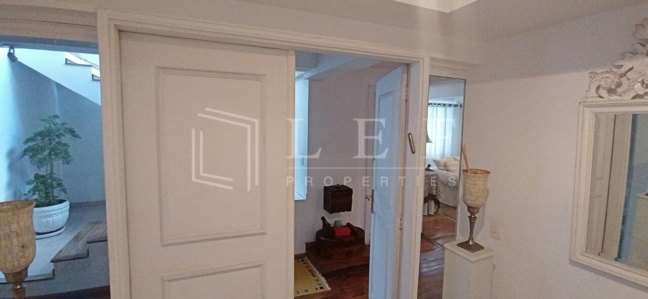 Lef Properties