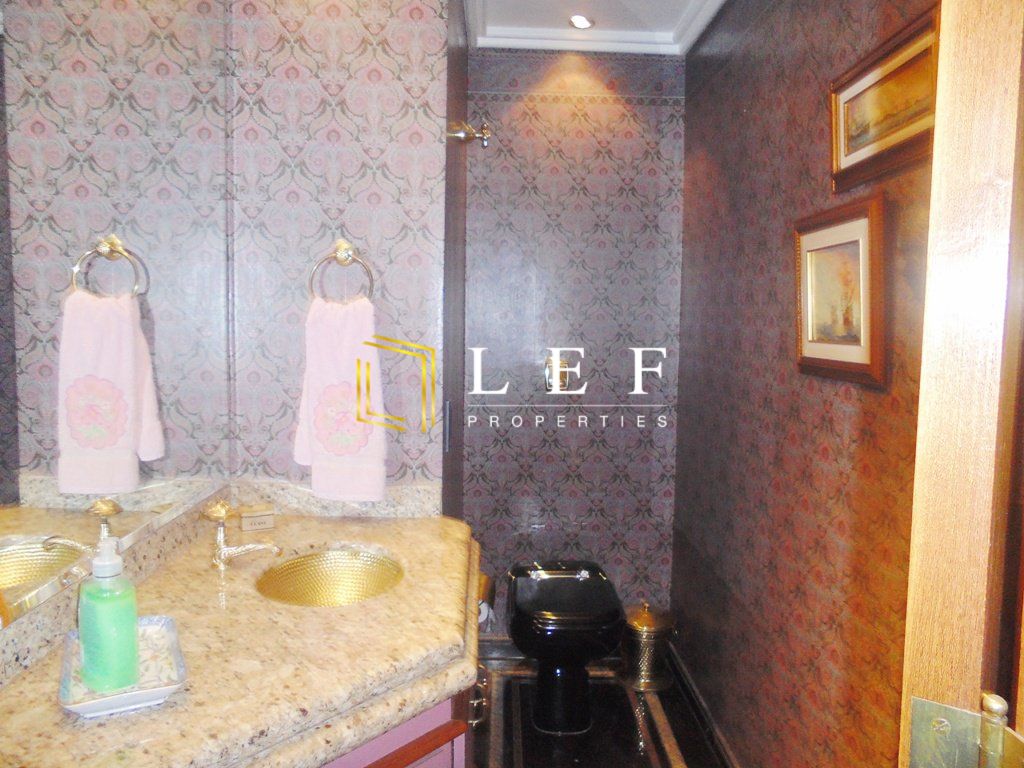 Lef Properties
