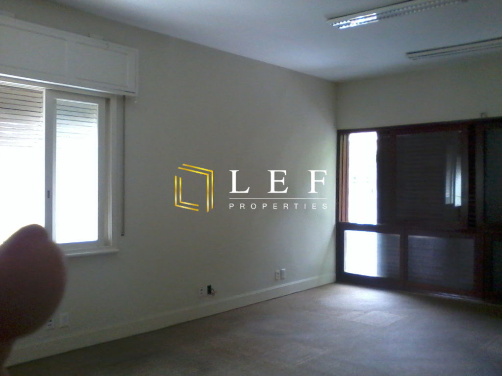 Lef Properties