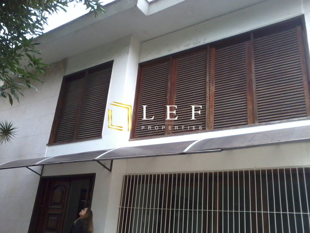 Lef Properties